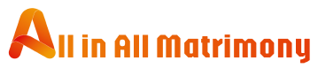 All in All Matrimony Logo