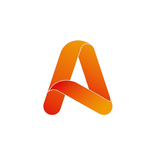 All in All Matrimony Logo